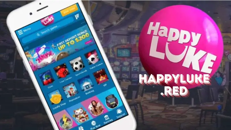 Hướng Dẫn Tải App Happyluke Đơn Giản Trong 5 Bước