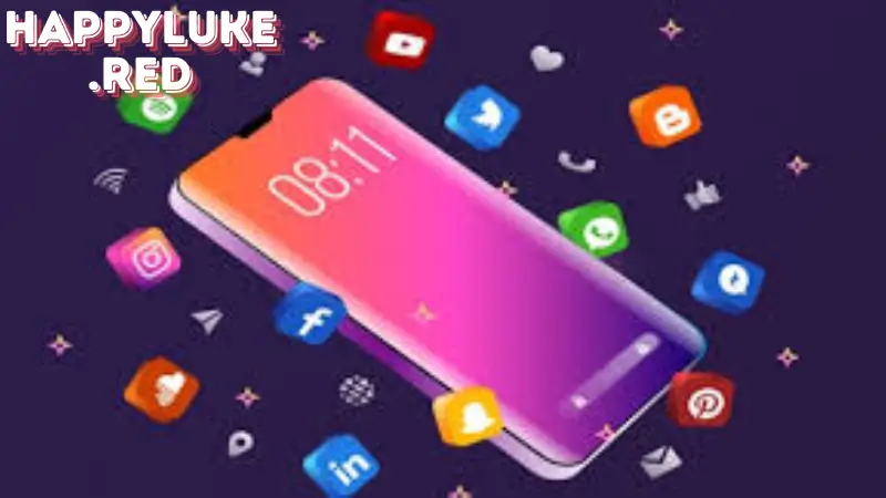 Hướng dẫn tải app Happyluke trong 5 bước đơn giản