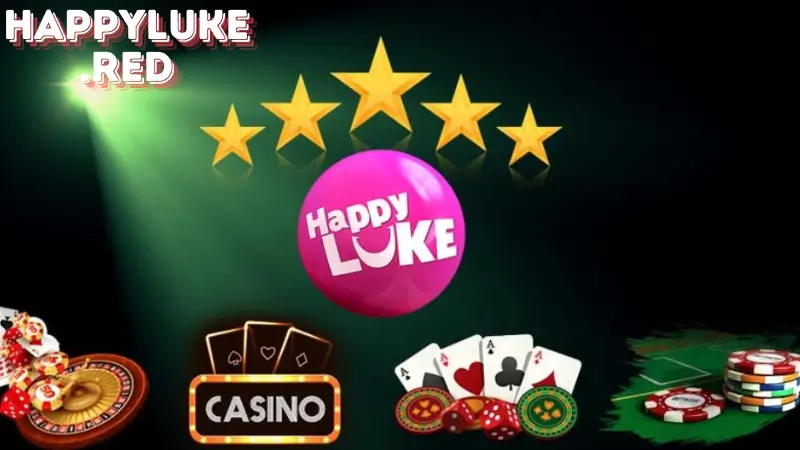 Hướng dẫn rút tiền tại Happyluke trong 5 bước đơn giản