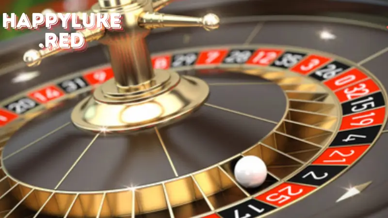 Trải Nghiệm Roulette Hấp Dẫn Tại HappyLuke – Nơi Giấc Mơ Thắng Lớn Thành Hiện Thực