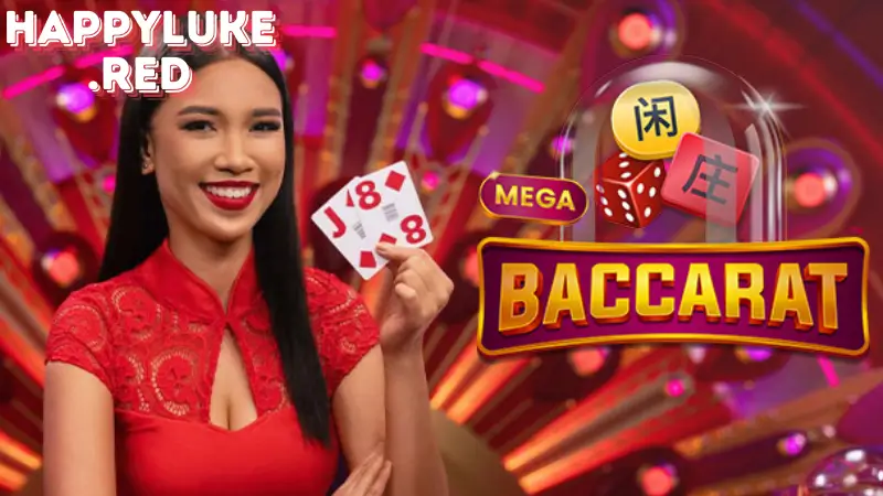 Bí Quyết Chơi Baccarat Thành Công Tại Happyluke: Hướng Dẫn Từ A-Z