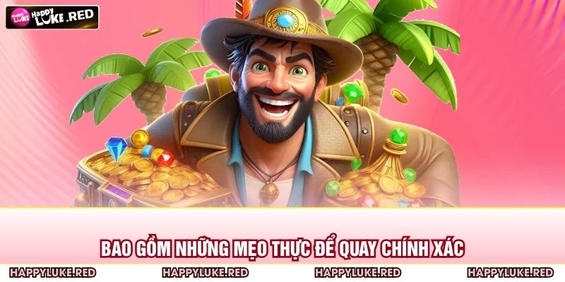 Thủ Thuật Quay Hũ – Bí Kíp Tăng Cơ Hội Trúng Jackpot 2 Bao gồm những mẹo thực để quay chính xác
