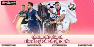 Cách Đọc Kèo Bóng Đá – Bí Quyết Dự Đoán Cá Cược Chuẩn 11 Cách Đọc Kèo Bóng Đá