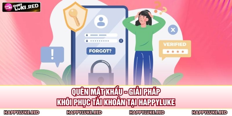Quên Mật Khẩu